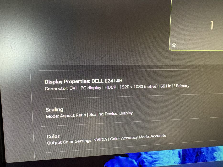 Sistem PC Gaming Setup Complet