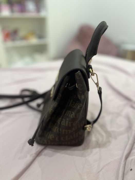 Раничка Marie Claire