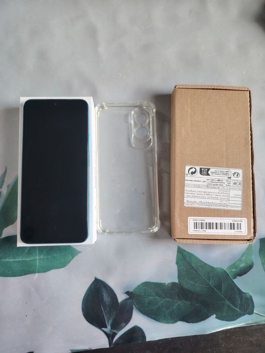 Honor 90 Lite 256gb, 8gb ram
