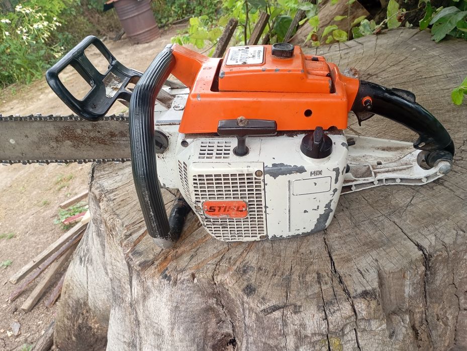 STIHL 051AV Electronic
