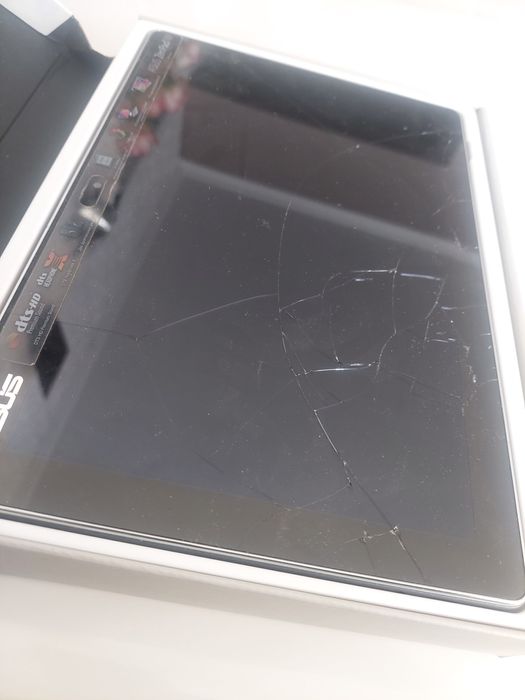 Планшет Asus ZenPad 10