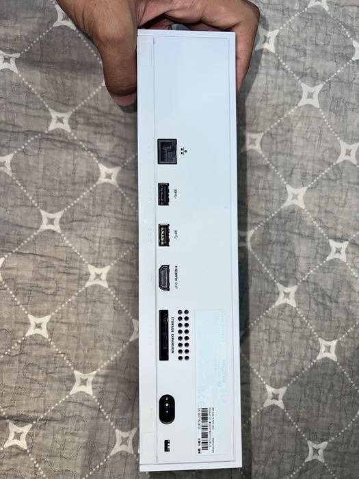 Xbox series s 512гб