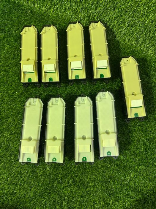 Блок стеклоподъемников