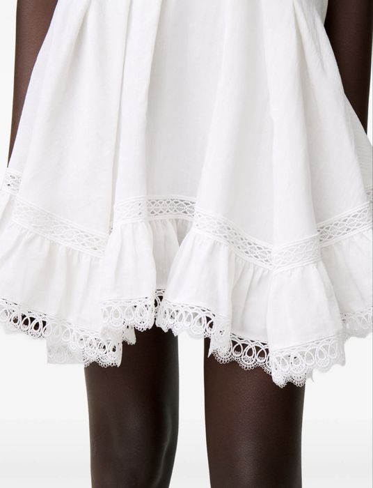 Claudie Pierlot skirt 2026
