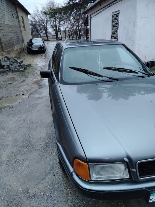 Ауди 80 б4 универсал