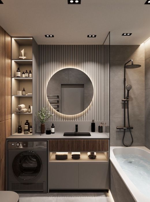 Дизайн интерьера