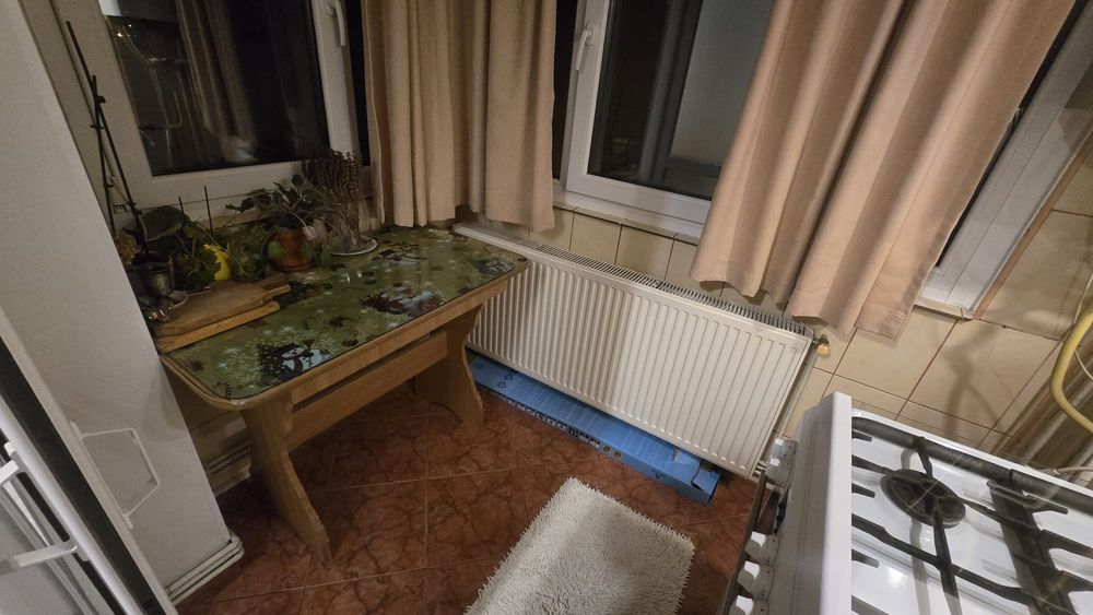 Apartament 2 camere decomandat
