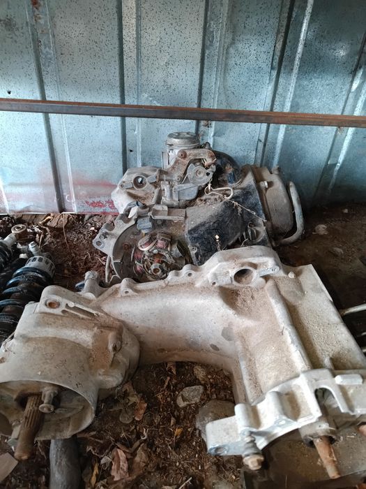 Piese, Smart, Tico,Dm950, scutere