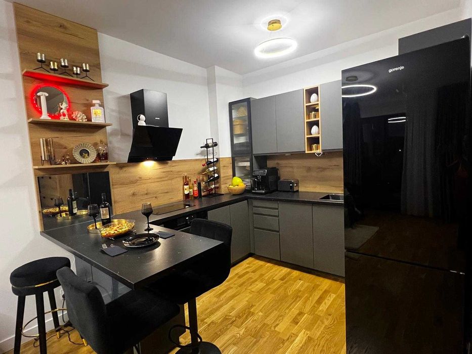 Studio Premium de vânzare | Avalon Estate Pipera | Investiție rară | Gated community exclusivist