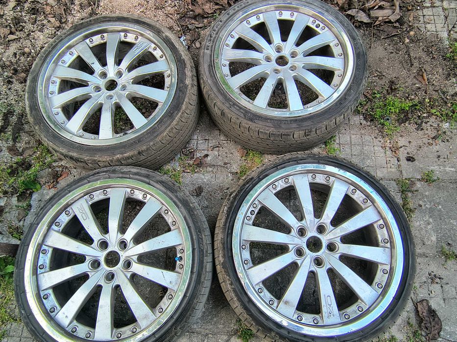 Джанти 20х112 оз