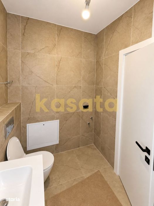 2 camere / Etaj 1 / Incalzire Pardoseala / Metrou Nicoale Teclu