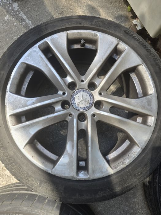 Anvelope Hankook Venntus prime 4, 255/45/17