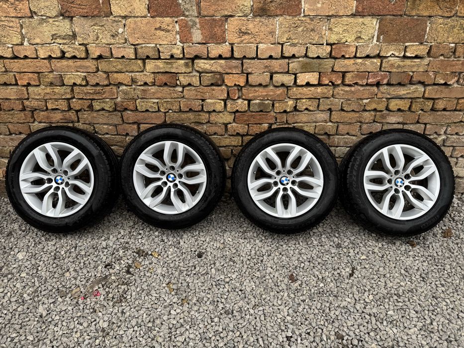 Джанти BMW X3 5x120