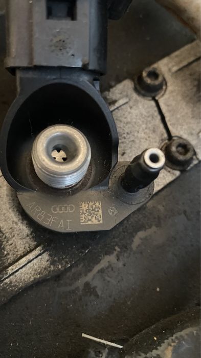Injector injectie audi a6 c6 2.7 Tdi BPP 2005-2008 Euro 4