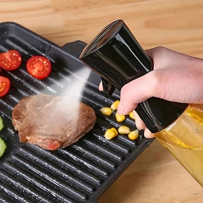 Pulverizator ulei pt. clătite, carne, grătar