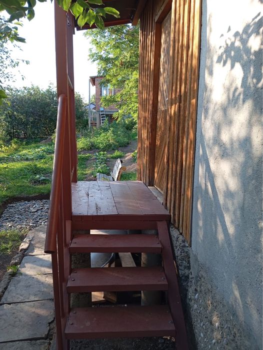 Продам дачу на Кожухово