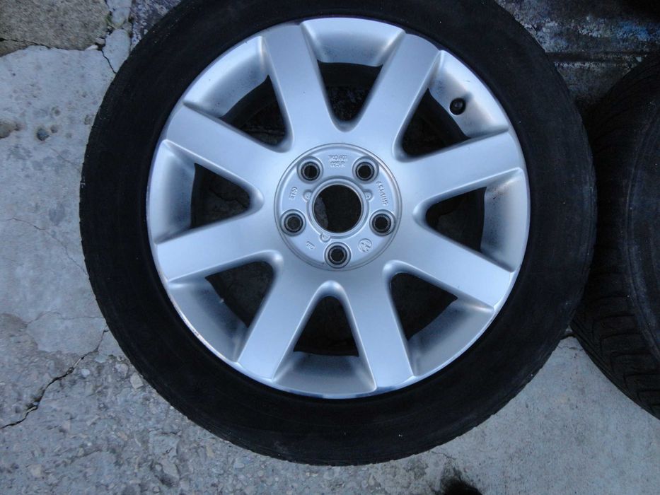 джанти за ВАГ групата