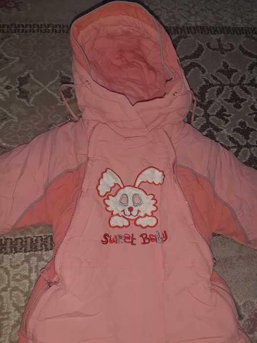 Продам комбинезон