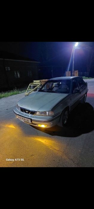 Chevrolet Nexia 2007 — 3