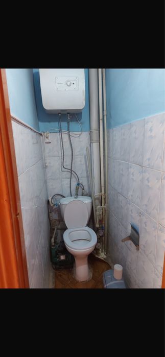Продам 2-комнатную квартиру