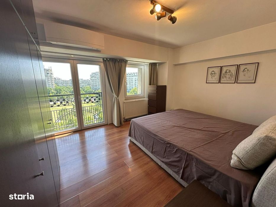 Apartament PET FRIENDLY Rond Alba Iulia