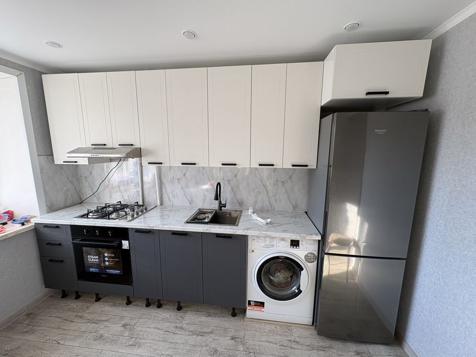 Сборка и разборка мебели