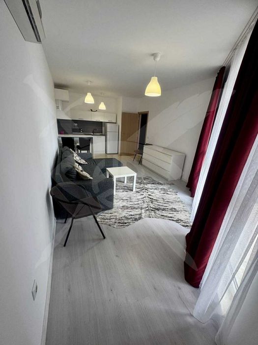 Двустаен апартамент в района на Бриз - 94628