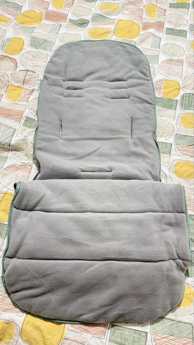 Бебешки чувал за количка Lorelli