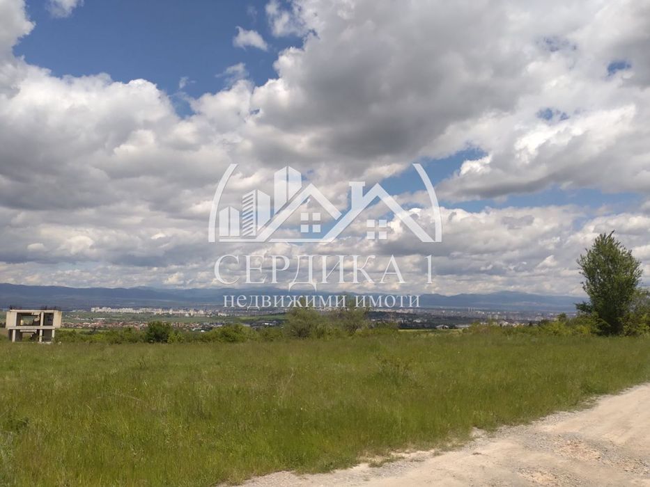 Продава се Парцел в София, Горна баня - 1335 кв.м за 124 €/кв.м - Снимка #1