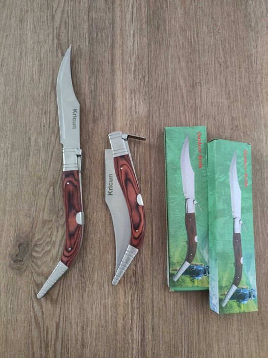 Briceag Spaniol 52cm Criket Spaniol