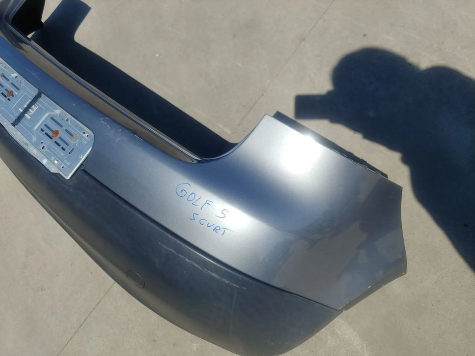 bara spate vw golf 5 scurt 1k6807421