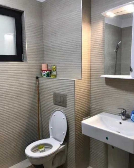 Дава се под наем Двустаен апартамент в Пловдив, Гагарин - 65 кв.м за 219.3 € - Снимка #2