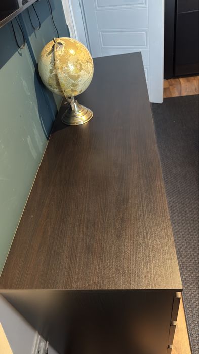 Vand comoda Kullen ikea