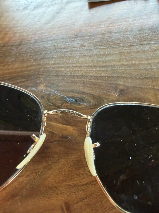 Очила ray ban рей бан