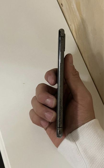 Продаю айфон х 256 гиг