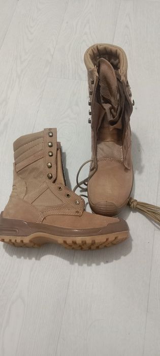 Продам новый берцы