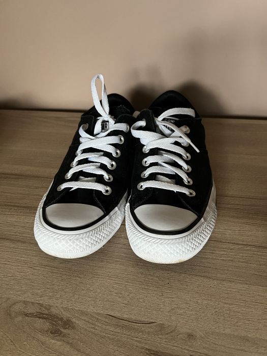 Кецове Converse