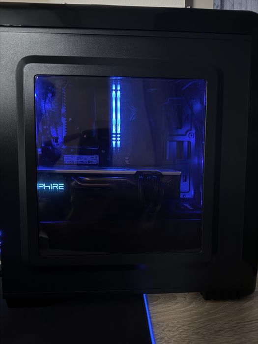PC Gaming Ryzen 7 3700X…