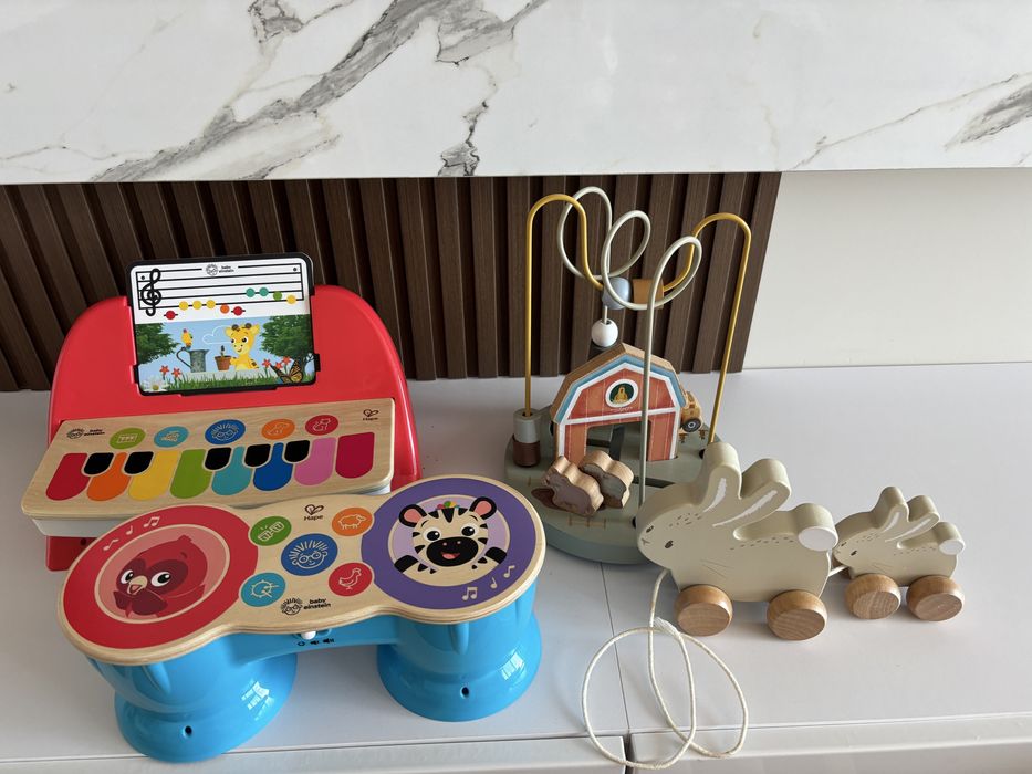 Играчки Hape, Little Dutch