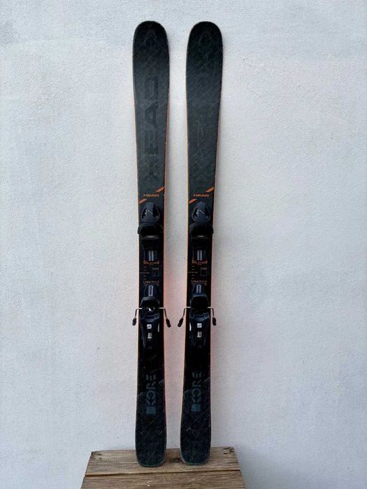 Head Kore | Freeride - 144см | skiburgas.com