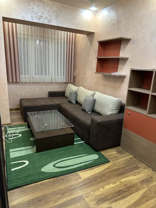 Дава се под наем Тристаен апартамент в София, Дружба 1 - 100 кв.м за 663 € - Снимка #4