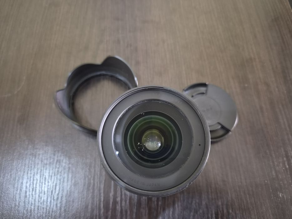 Sigma 16mm Obiectiv Foto Mirrorless F1.4 DN Montura MFT