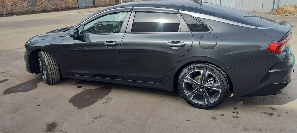 Как к5 2020год об 20