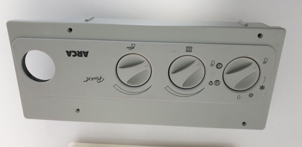 Placa Arca Pocket , Milenium Originala SCHM002P1