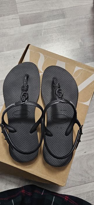 Havainas оригинал сланцы