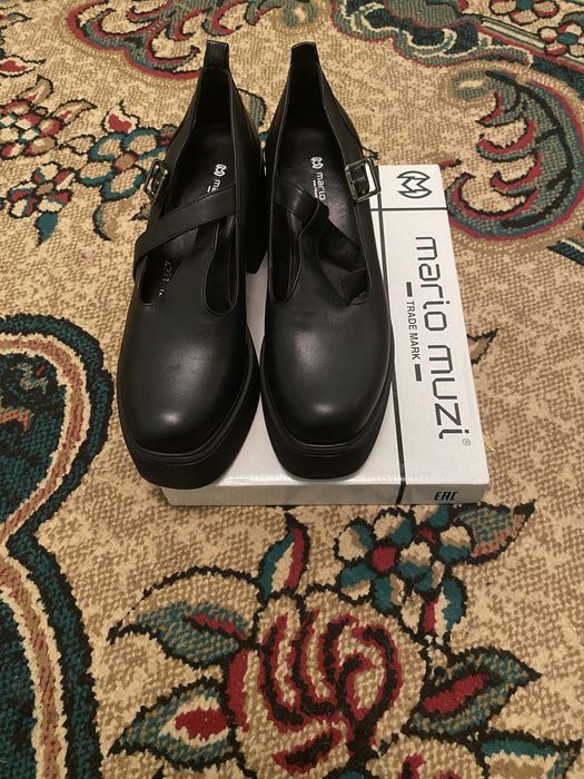 39 размер большемерка