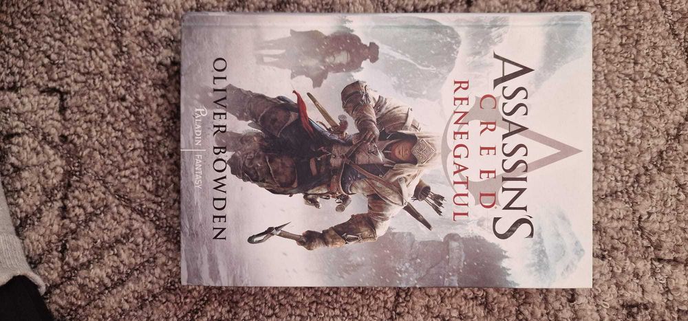 Seria Assassin's Creed