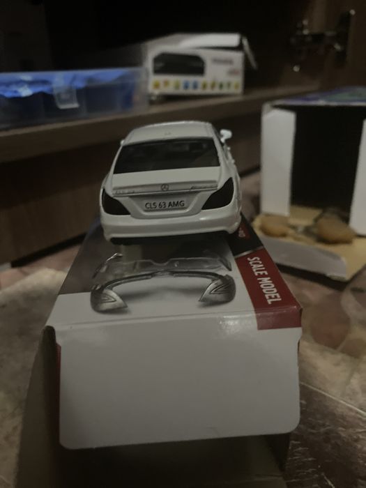 Цлс игрушка новый с коробкой