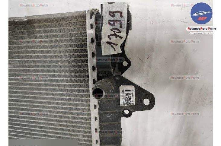 Radiator Apa original Land Rover  Discovery Sport  1 [2014 - 2020]