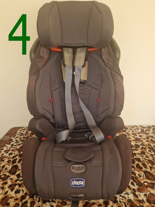 Scaun auto copii Chicco
